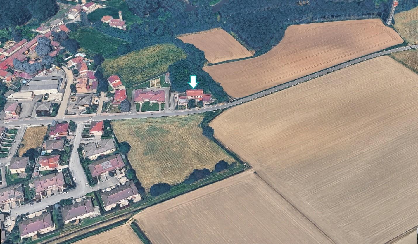 Trilocale in vendita a Marzano