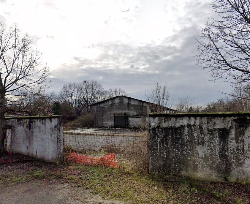 Laboratorio in vendita a Basiano