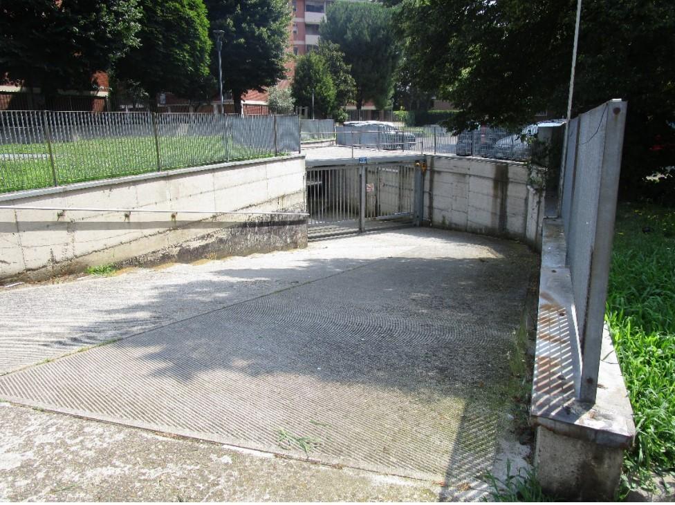 Box/Garage 12mq in vendita a Milano