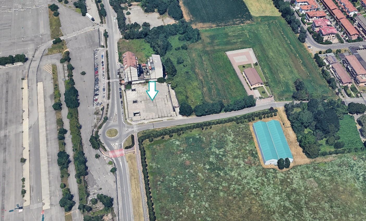 Box/Garage 1525mq in vendita a Garbagnate Milanese