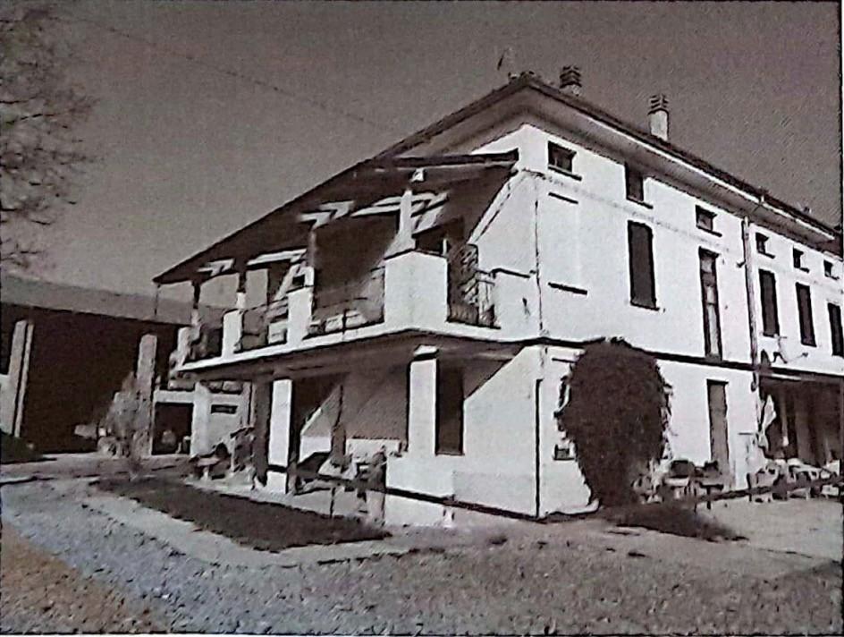 Appartamento in vendita a Castelnuovo Scrivia