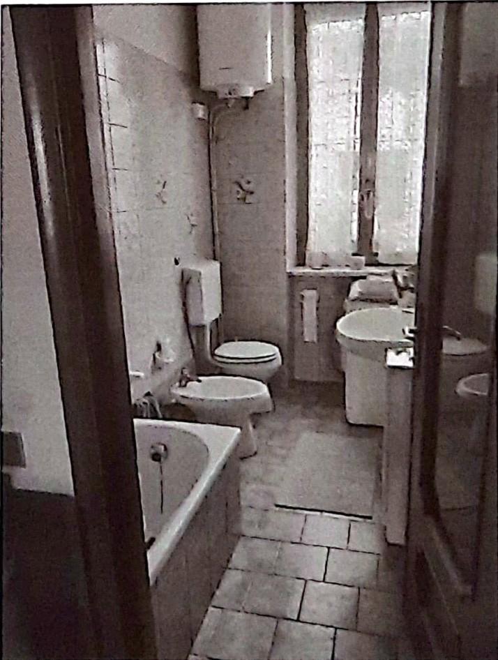 Appartamento in vendita a Castelnuovo Scrivia