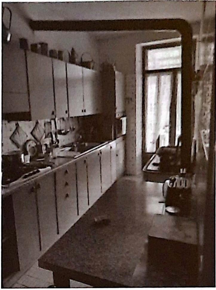 Appartamento in vendita a Castelnuovo Scrivia