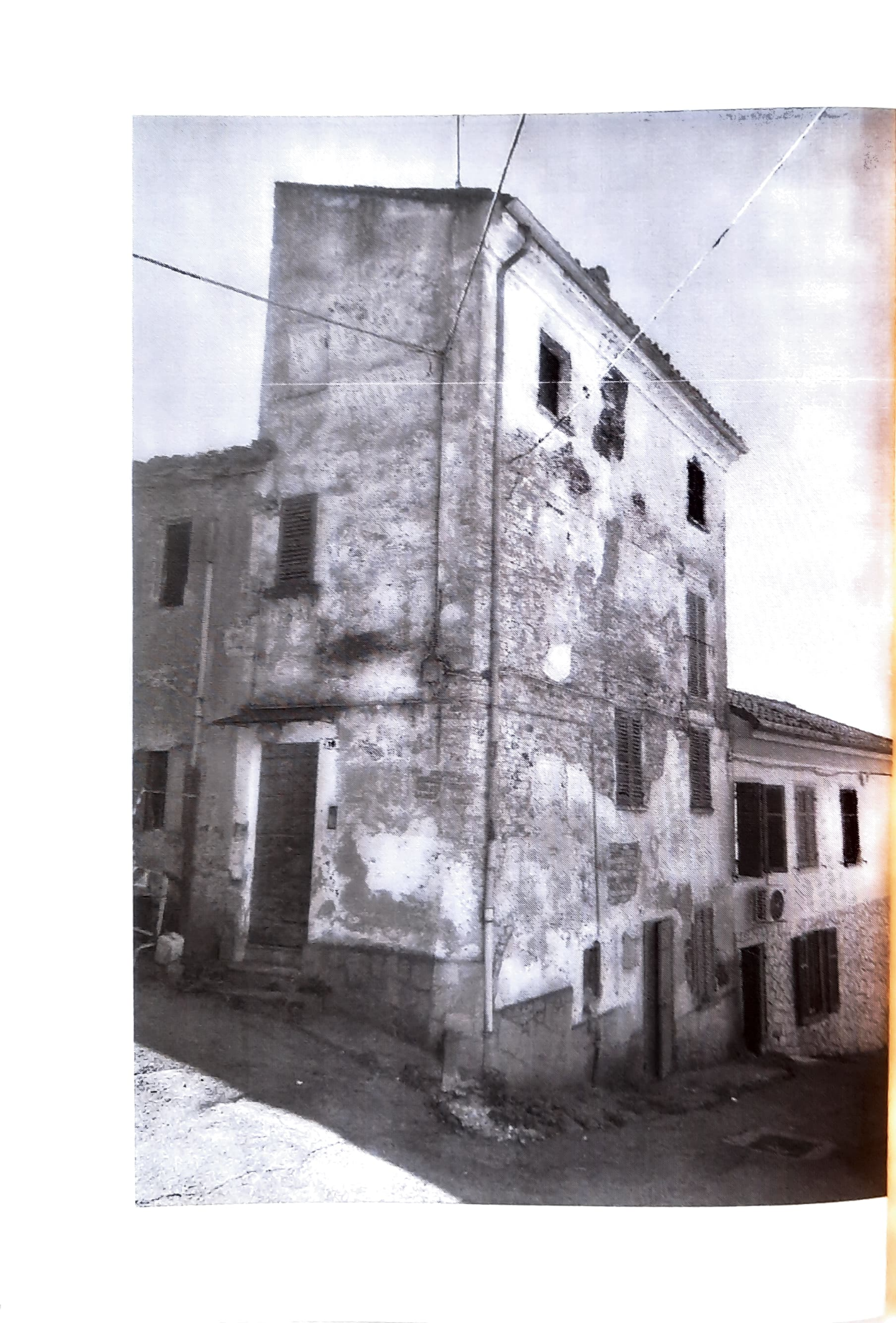 Rustico in vendita a San Salvatore Monferrato