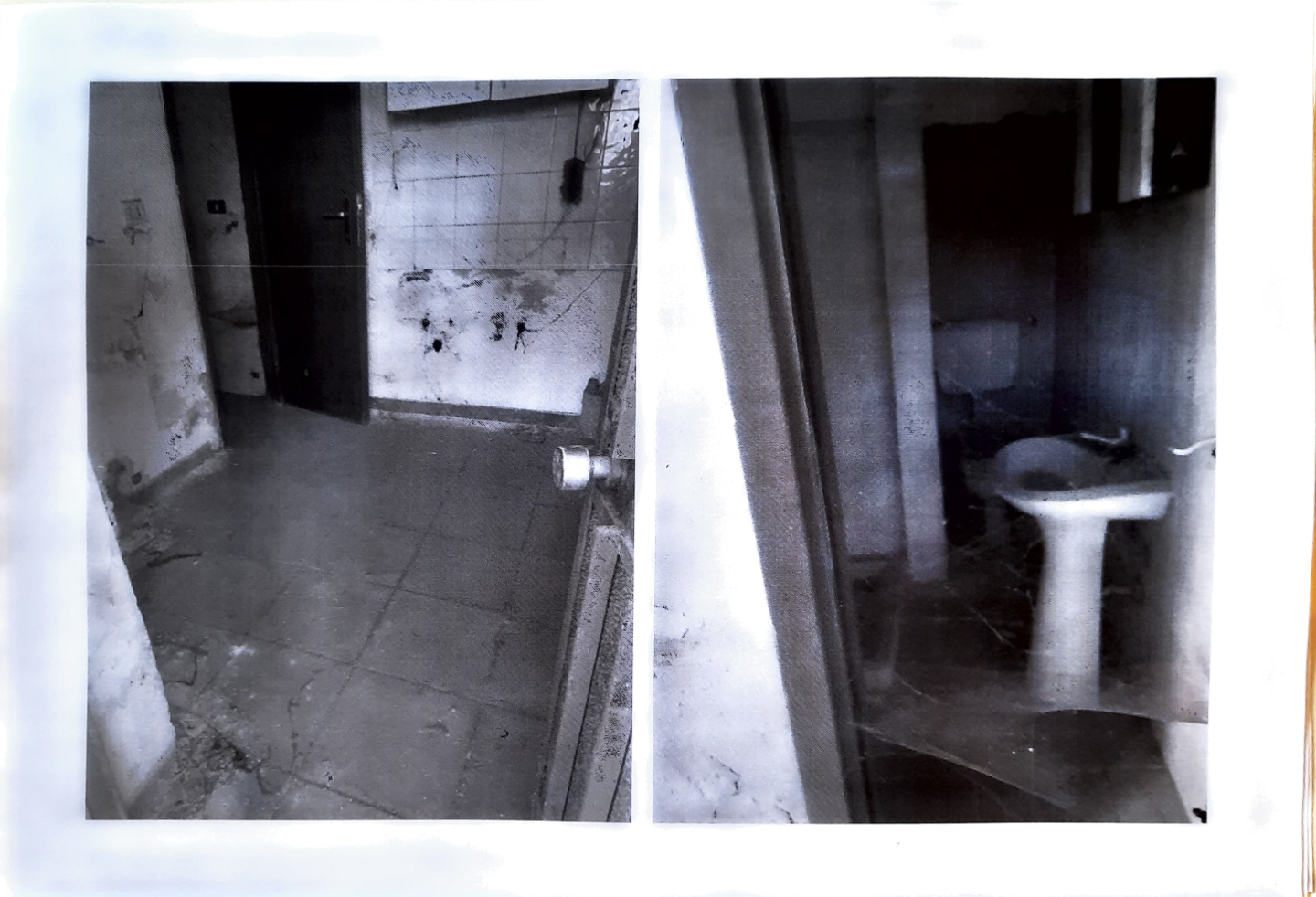 Rustico in vendita a San Salvatore Monferrato