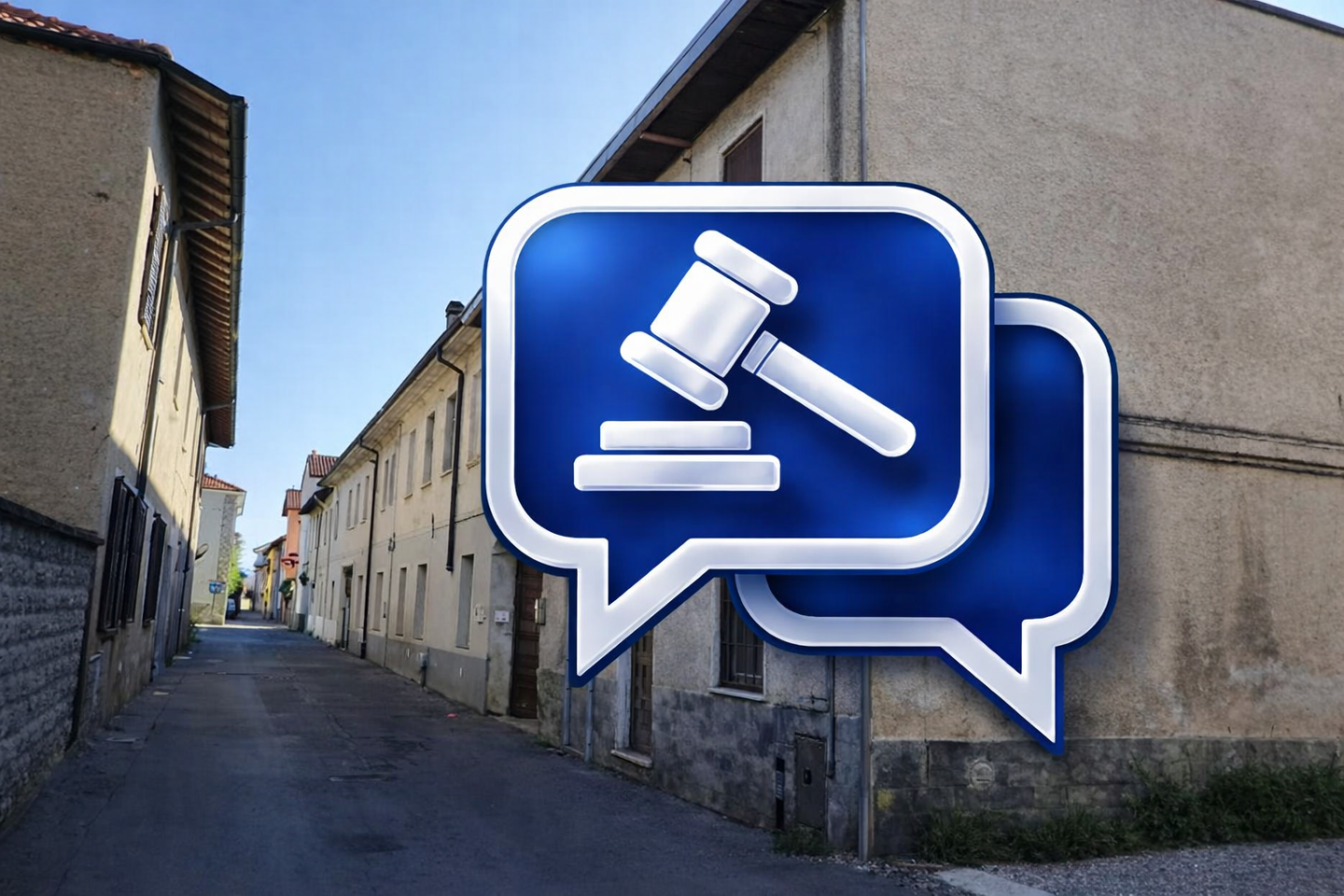 Appartamento in vendita a Rescaldina