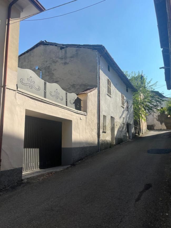 Appartamento in vendita a Sant'Agata Fossili