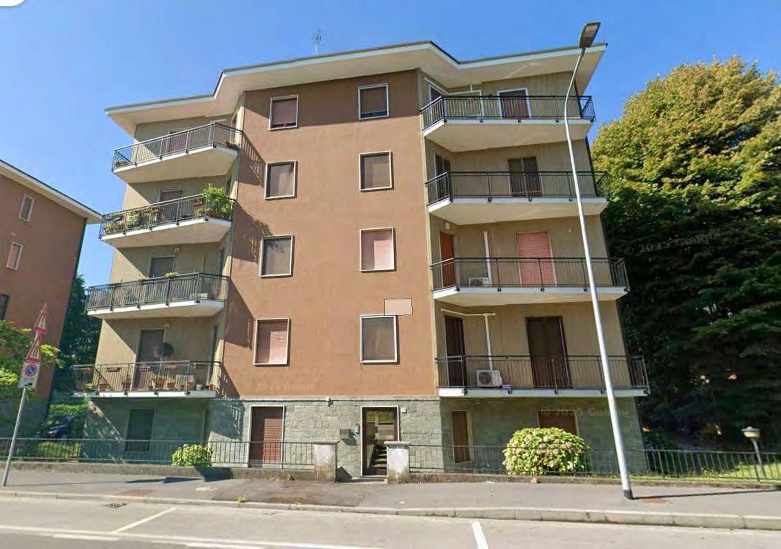 Quadrilocale in vendita a Rozzano