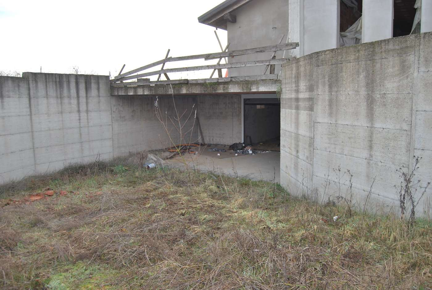 Villa in vendita a Quargnento