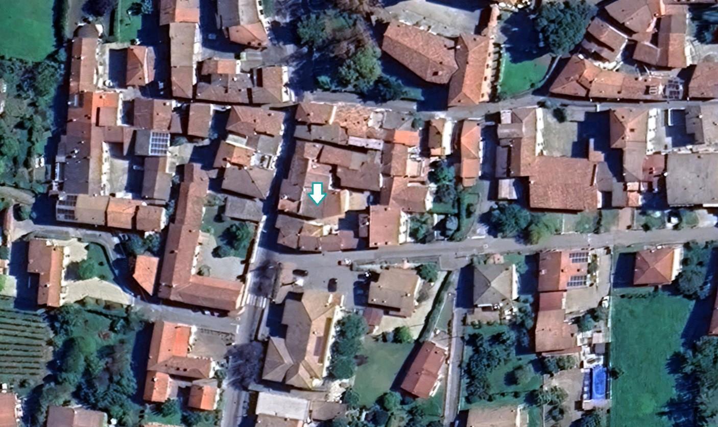 Trilocale da ristrutturare a San Cristoforo