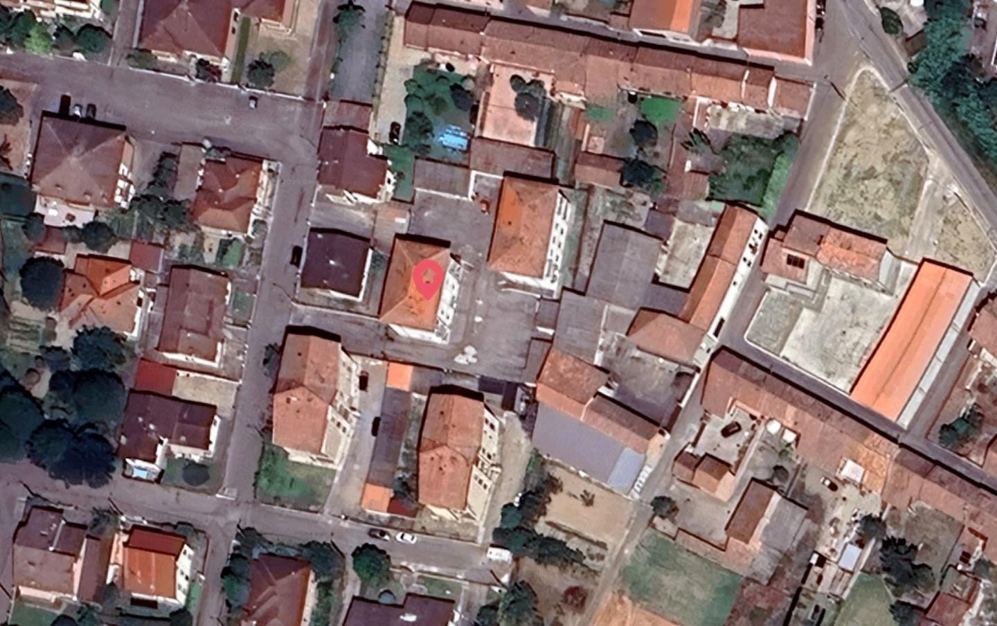 Appartamento in vendita a Castelnuovo Scrivia