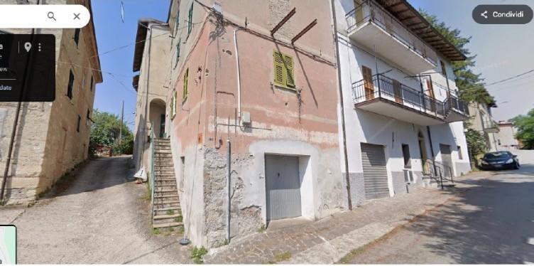 Trilocale in vendita, Parodi Ligure tramontana