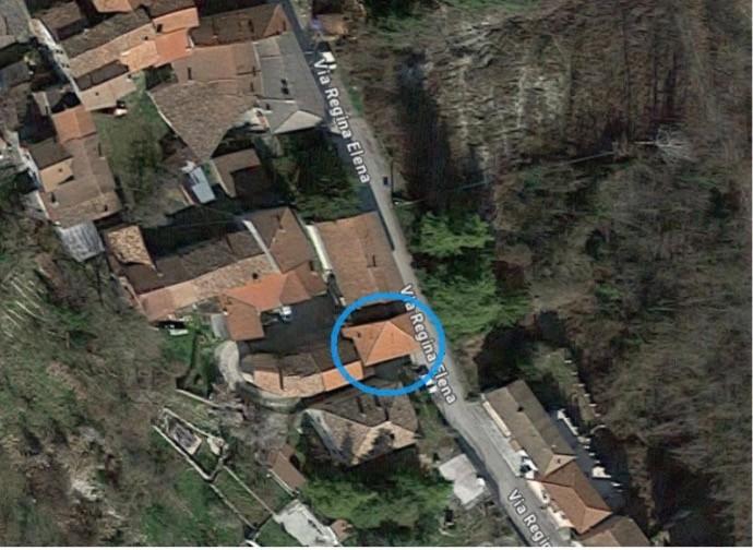 Trilocale in vendita, Parodi Ligure tramontana