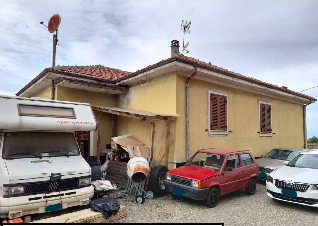 Appartamento in vendita a Tortona