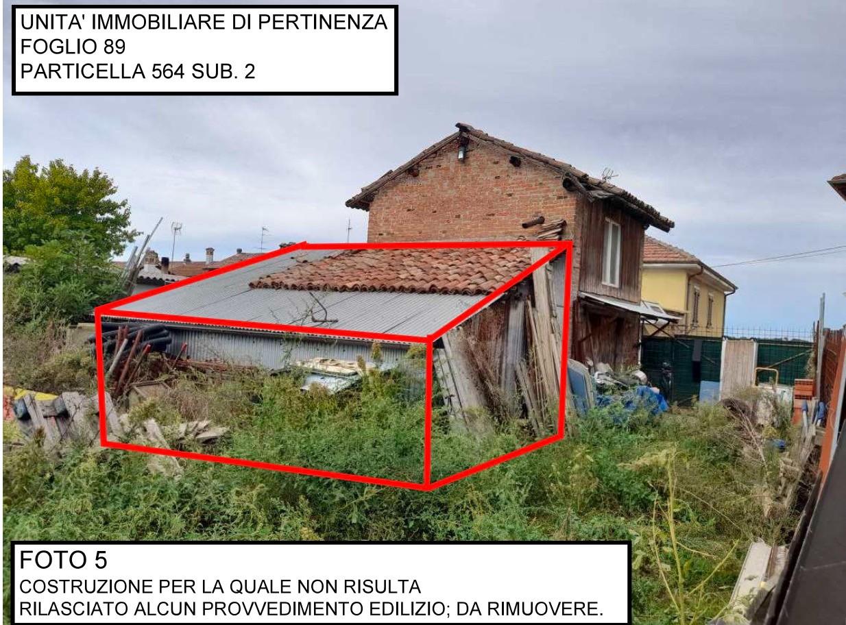 Appartamento in vendita a Tortona