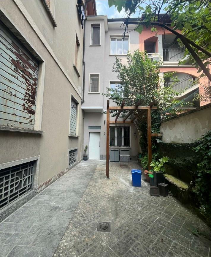 Casa vacanza Bilocale in vendita a Seregno