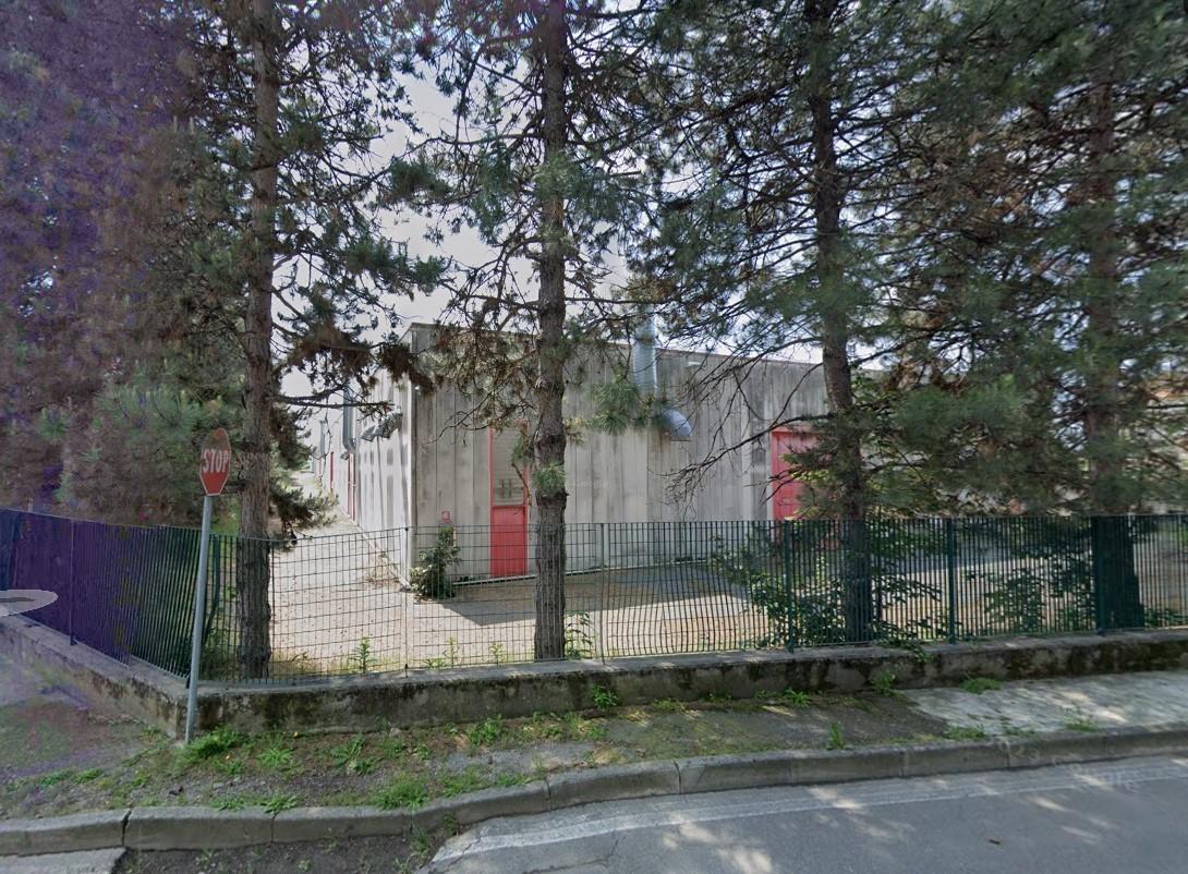 Capannone in vendita a Giussano