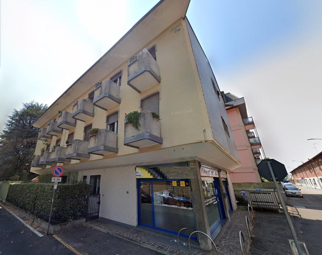 Quadrilocale da ristrutturare a Corbetta