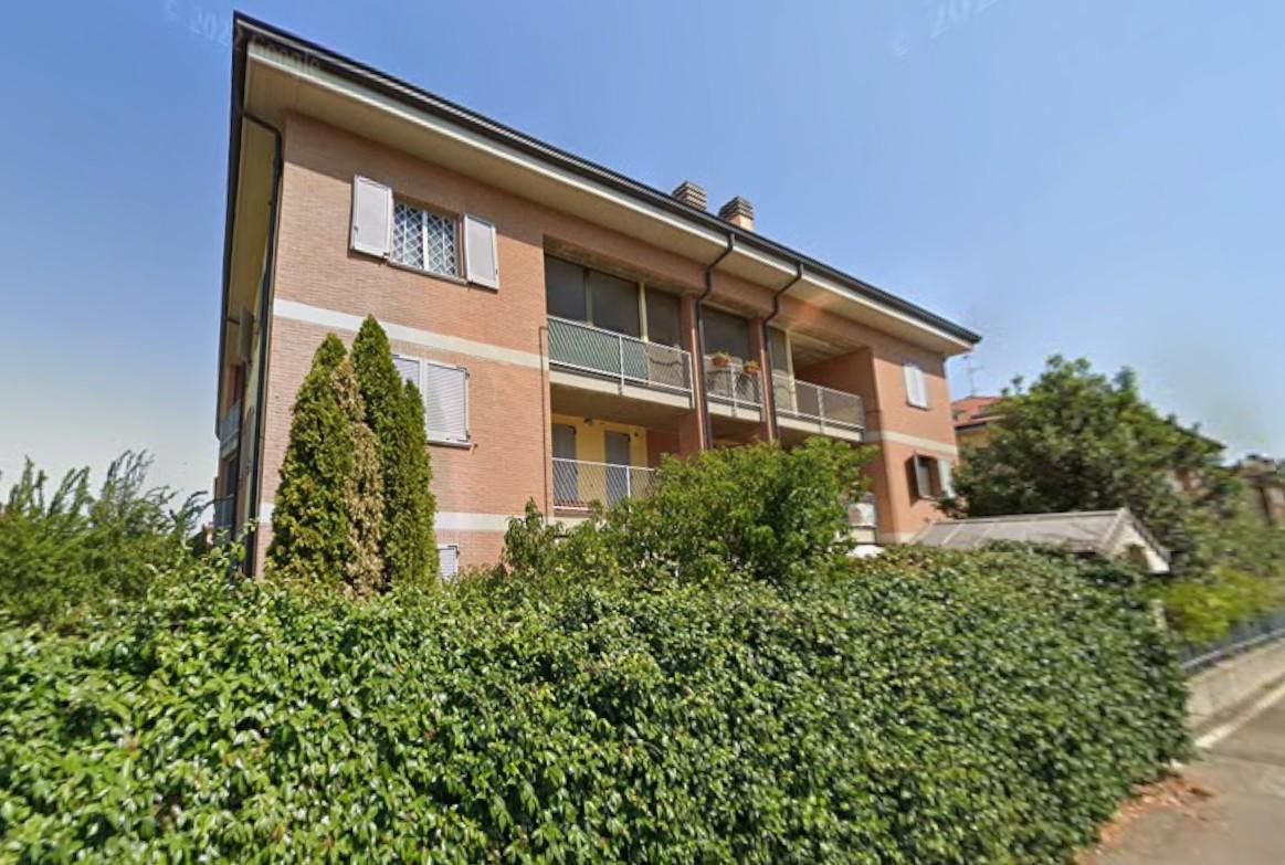 Appartamento in vendita a Vermezzo