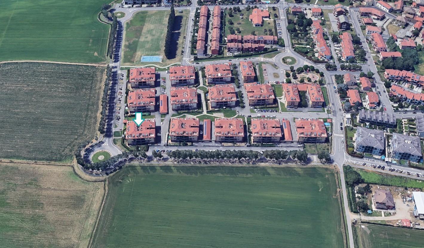 Appartamento in vendita a Vermezzo