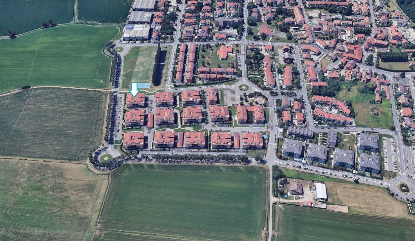 Box/Garage 15mq in vendita a Vermezzo