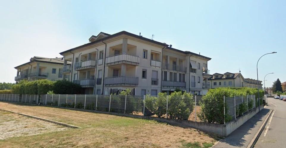 Quadrilocale in vendita a Vermezzo