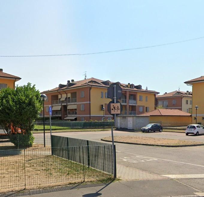 Quadrilocale in vendita a Vermezzo