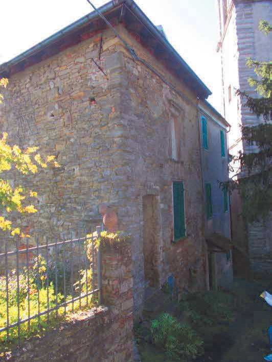 Appartamento in vendita a Ponzone