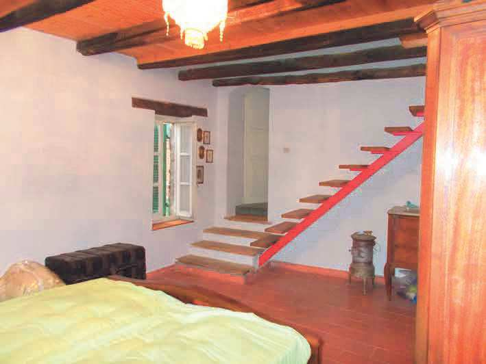 Appartamento in vendita a Ponzone