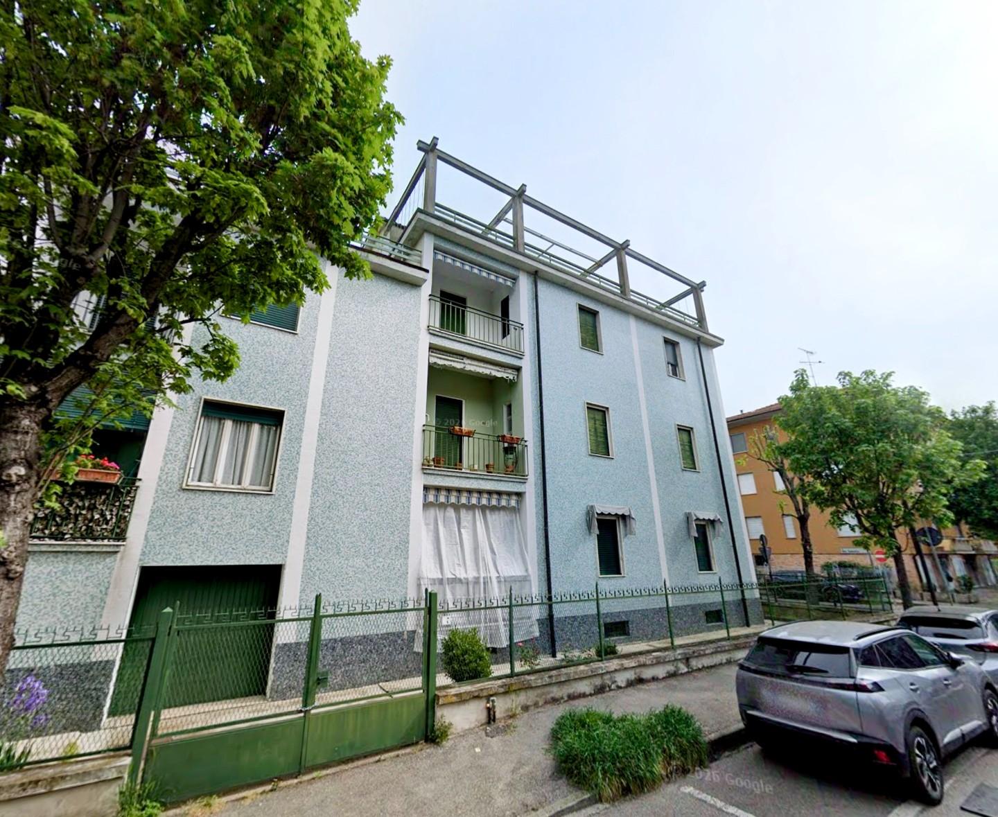 Trilocale in vendita a Tortona