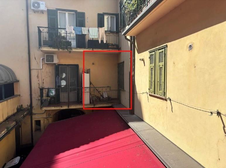 Trilocale in vendita a Novi Ligure