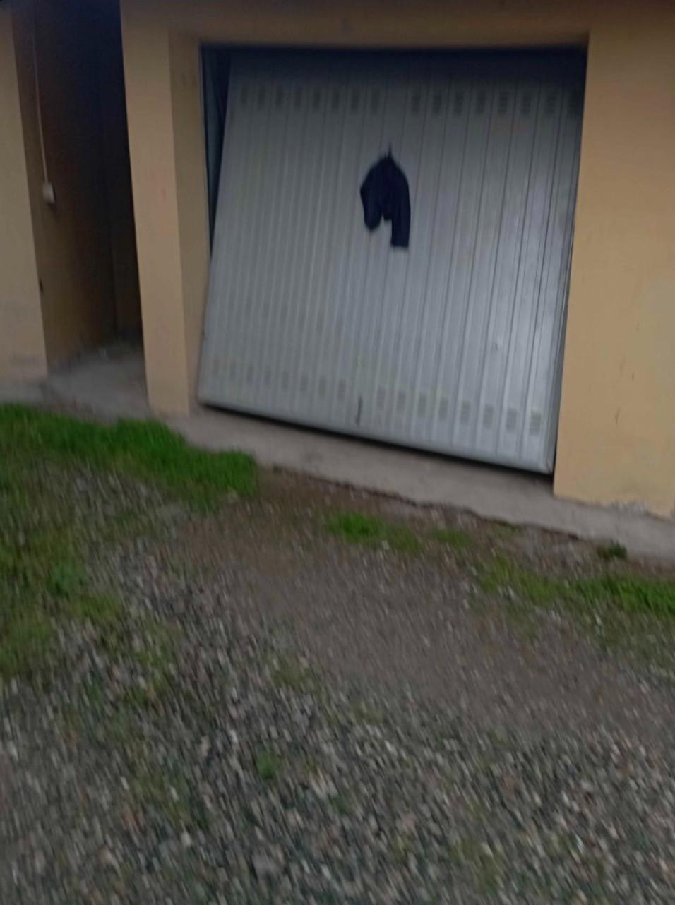 Box/Garage 12mq in vendita a Cergnago