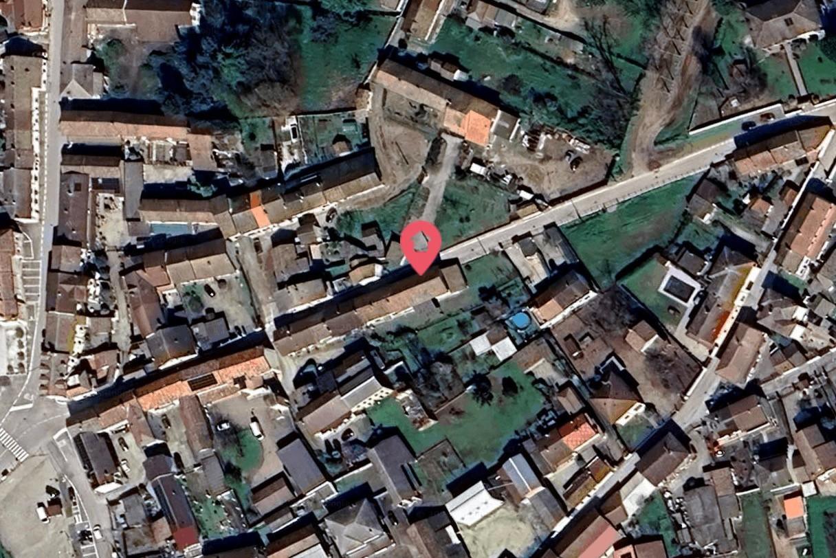 Box/Garage 12mq in vendita a Cergnago