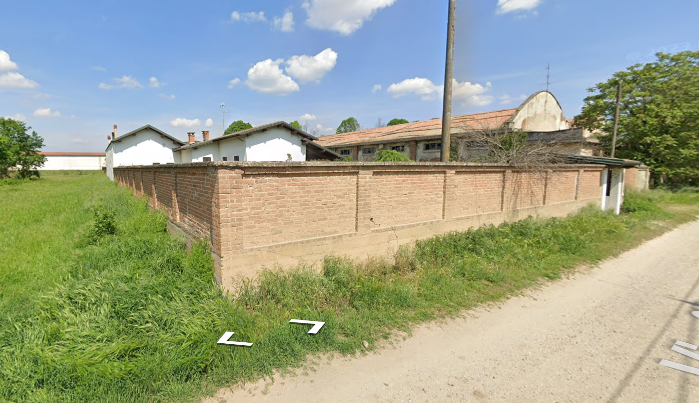 Appartamento in vendita a Gambol�