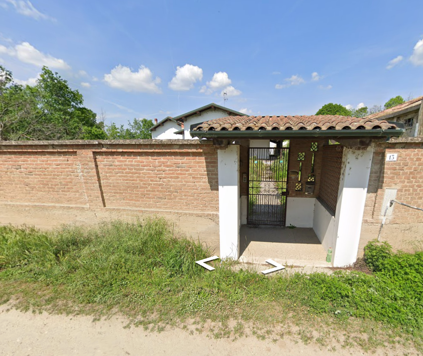 Appartamento in vendita a Gambol�