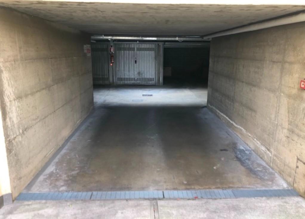 Box/Garage 13mq in vendita a Milano