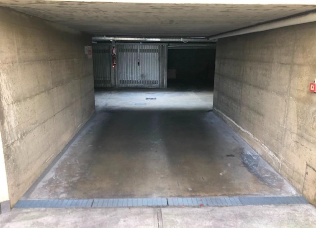 Box/Garage 13mq in vendita a Milano