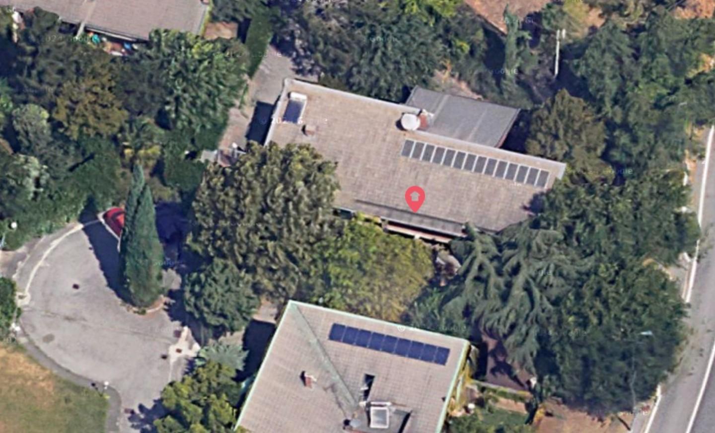 Box/Garage 13mq in vendita a Milano