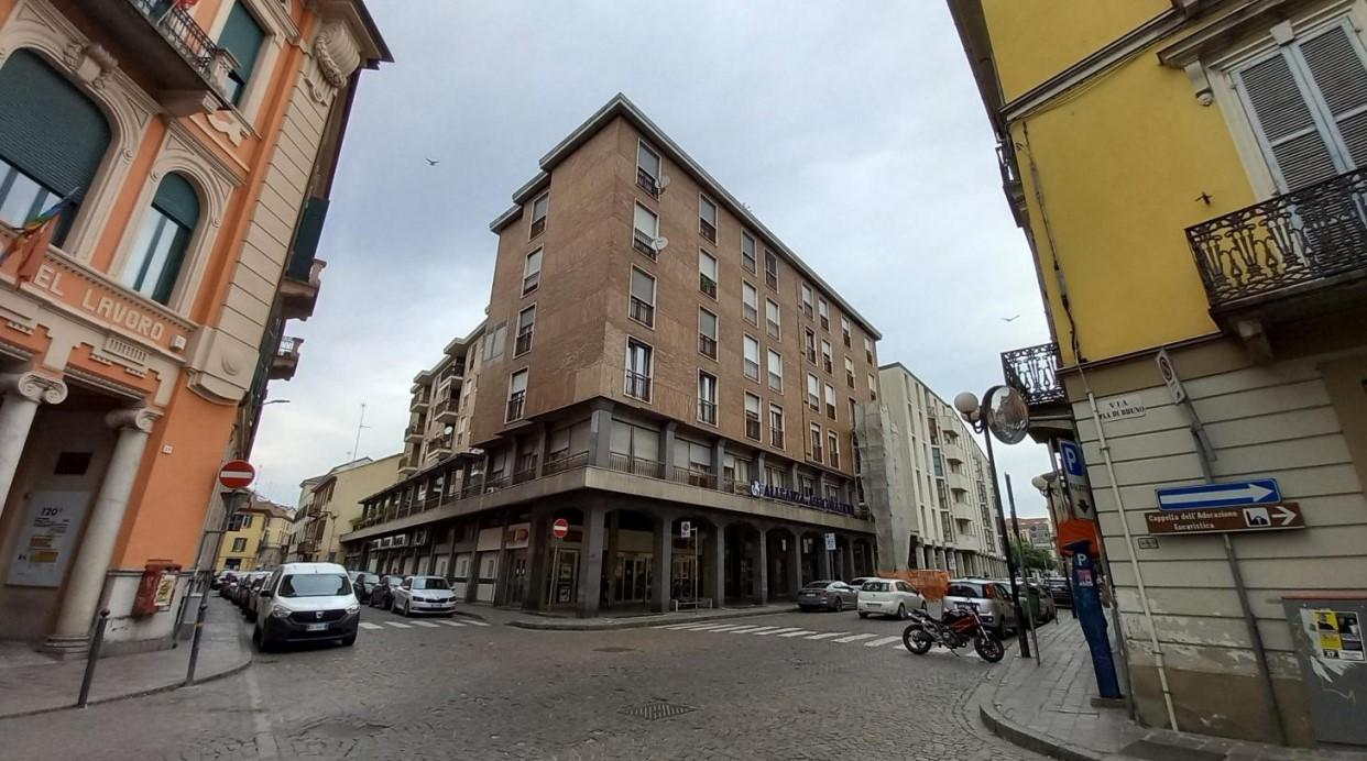 Quadrilocale in vendita a Alessandria