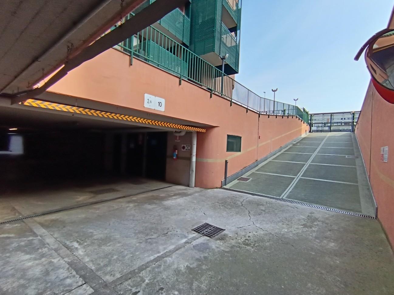 Box/Garage 17mq in vendita a Monza