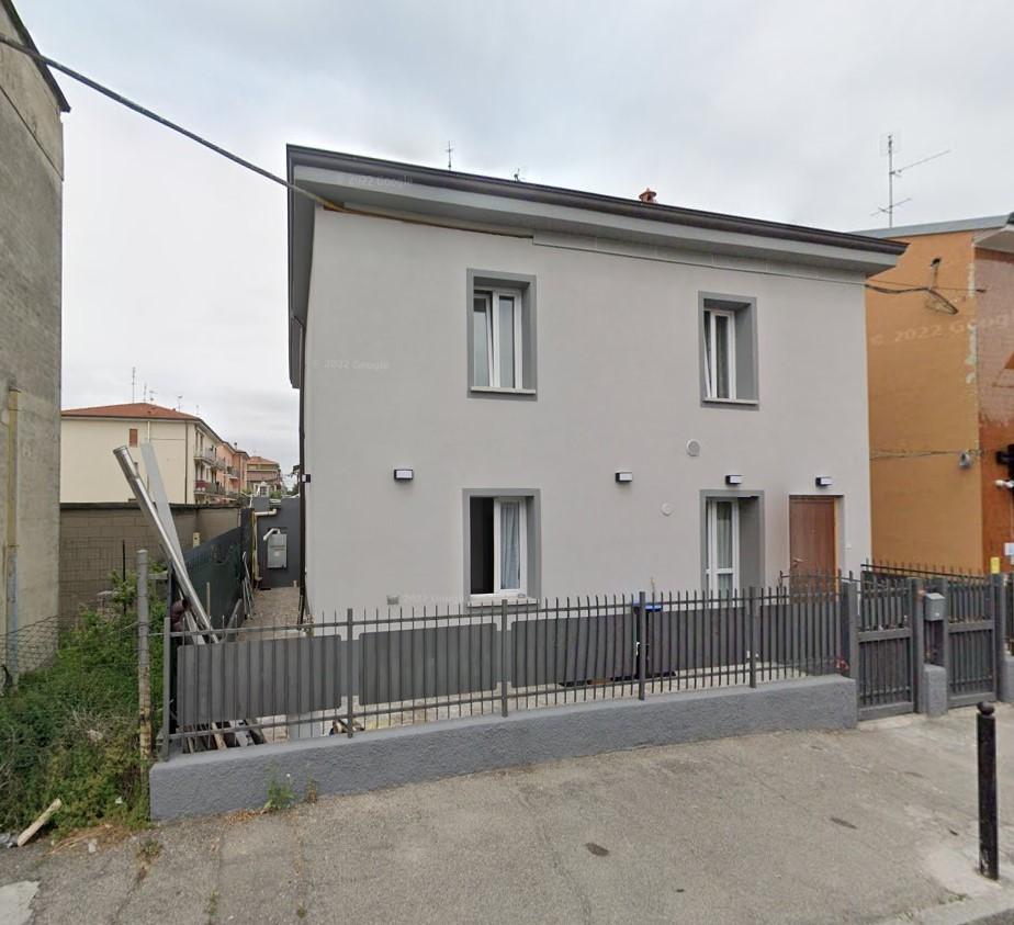 Quadrilocale in vendita a Limbiate