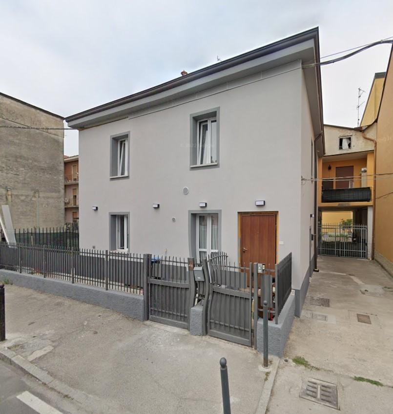 Quadrilocale in vendita a Limbiate