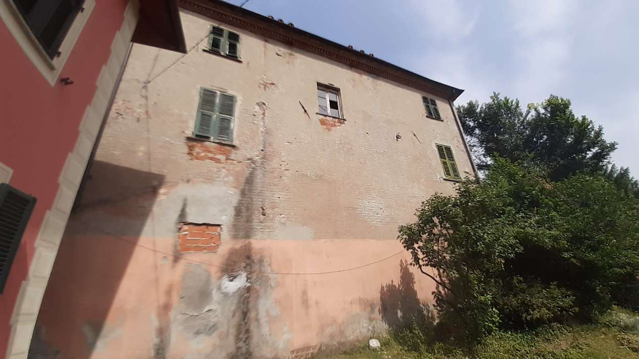 Appartamento in vendita a Arquata Scrivia