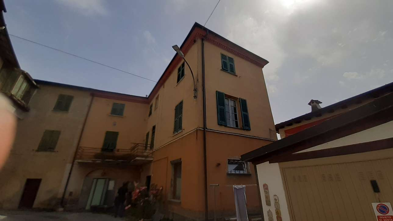 Appartamento in vendita a Arquata Scrivia