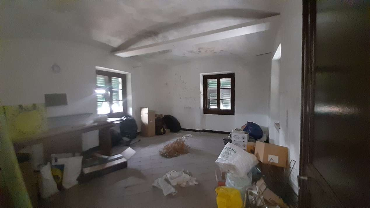 Appartamento in vendita a Arquata Scrivia