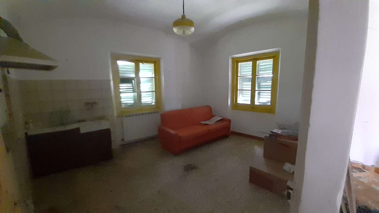 Appartamento in vendita a Arquata Scrivia