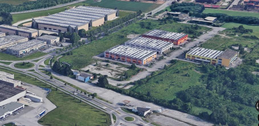 Terreno Agricolo in vendita a Villasanta