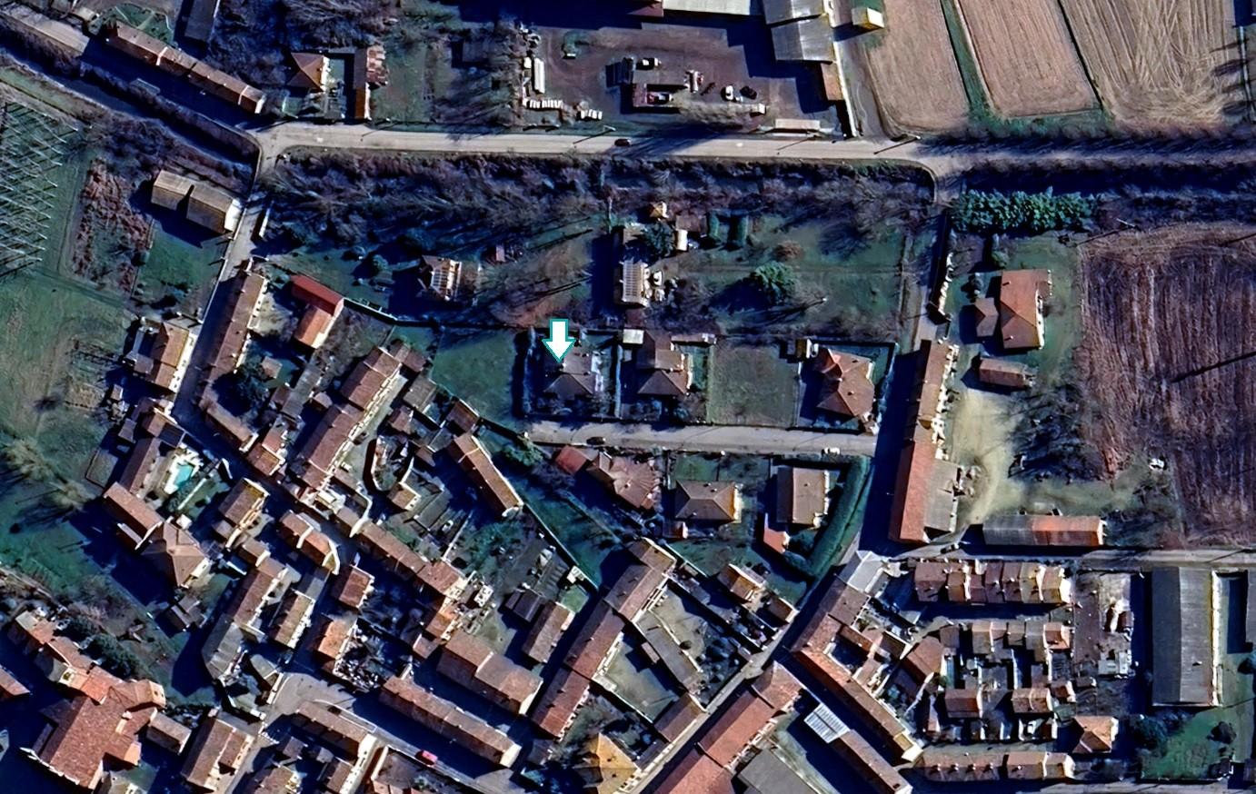 Villa in vendita a Rosasco