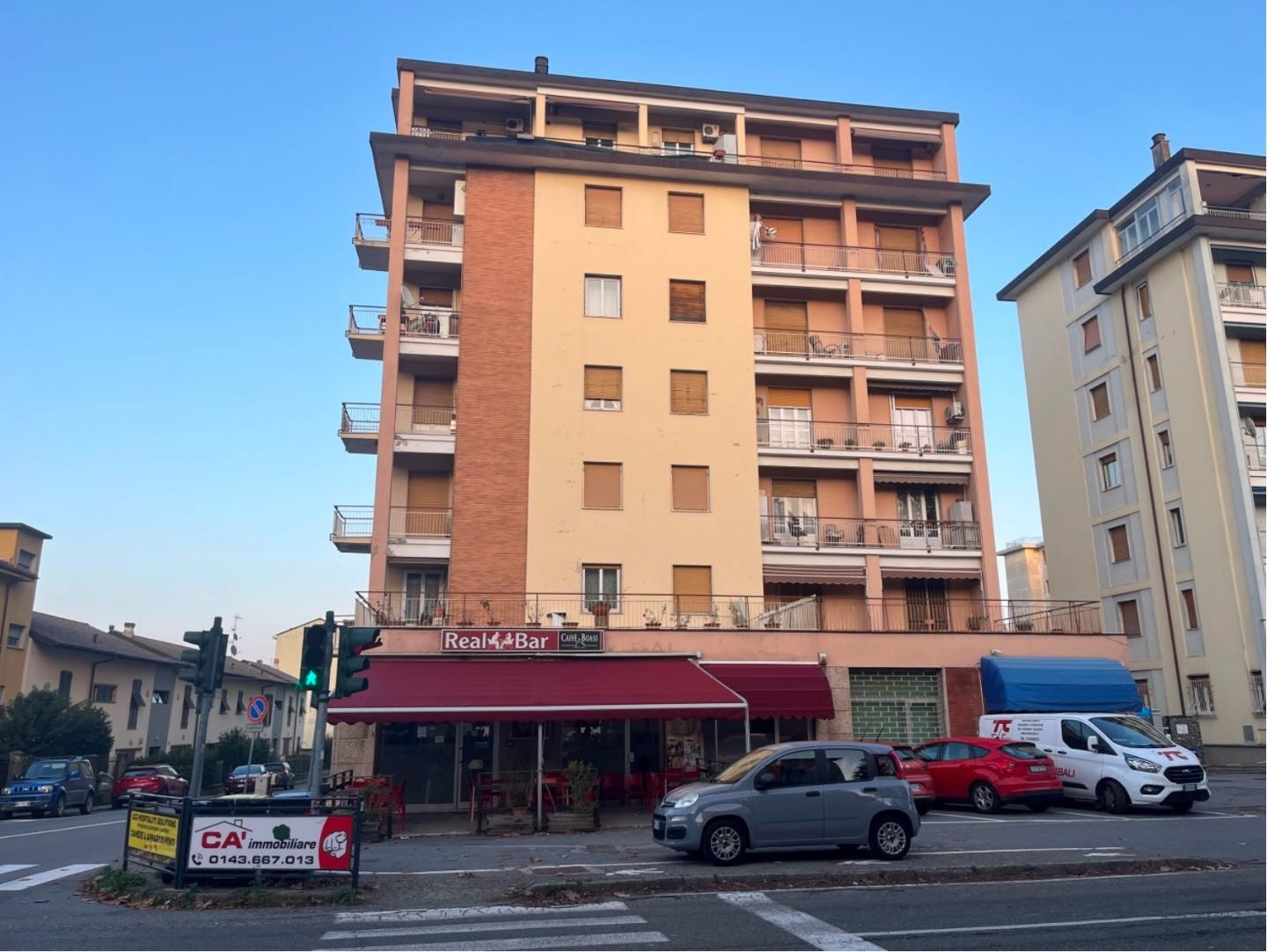 Appartamento in vendita a Arquata Scrivia