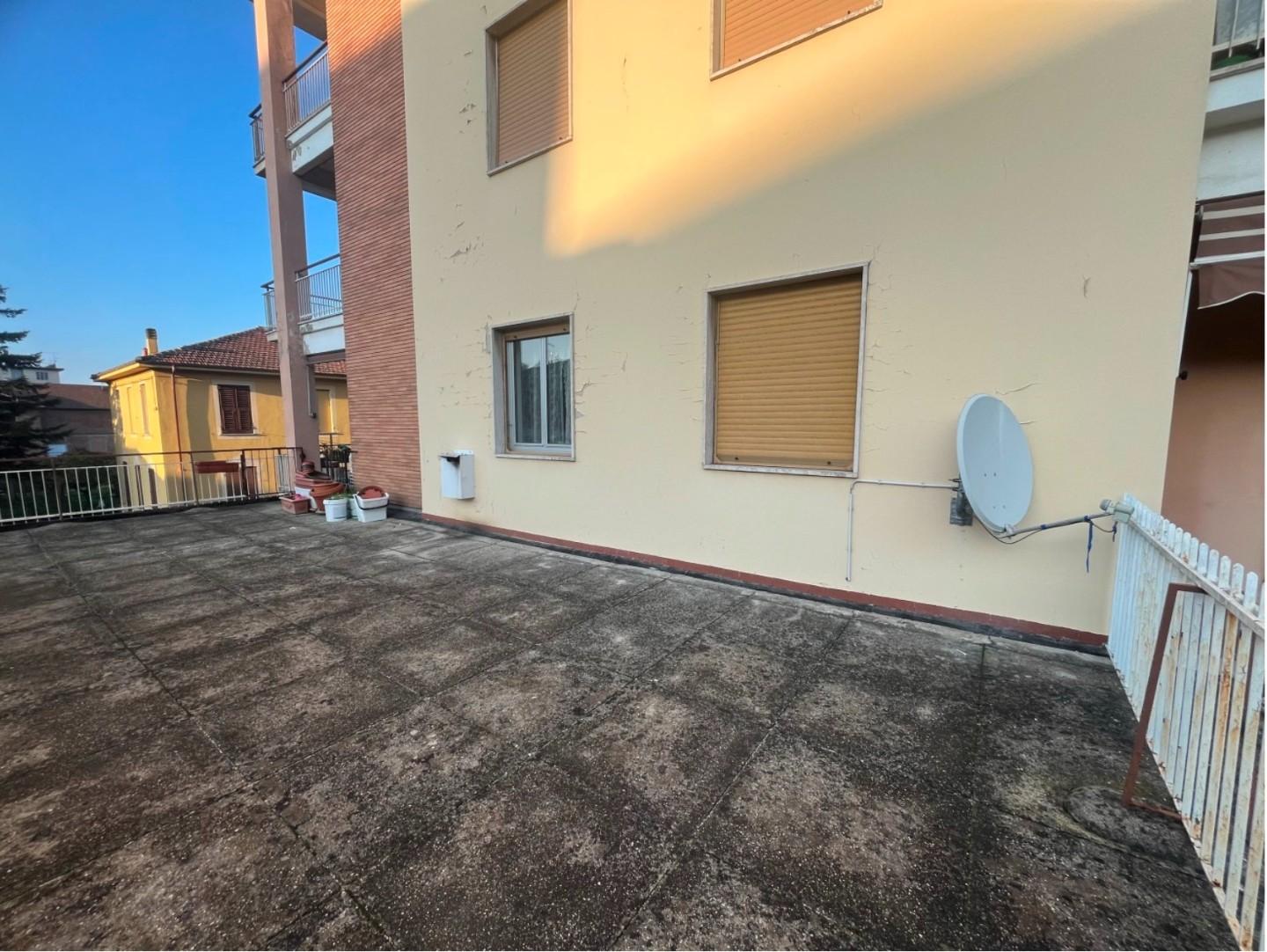 Appartamento in vendita a Arquata Scrivia